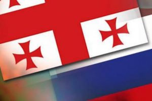 G&uuml;rcistan ve Rusya normalleşmeye &ccedil;alışıyor