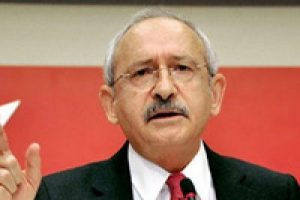 CHP'nin anketinden 'S&uuml;rece destek' &ccedil;ıktı