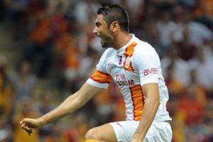 İşte Burak Yılmaz'ı almanın bedeli!