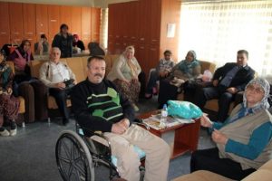 Organları 5 kişiye umut oldu