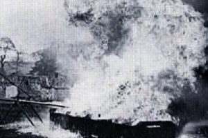 İngilizler, Nazileri kandırmış