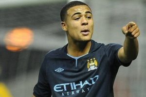 Manchester City'li futbolcu hapse girdi!