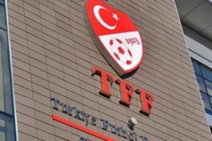 TFF'den Adana Demirspor'a ziyaret