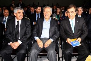 Arın&ccedil; sızan belgelerle ilgili konuştu