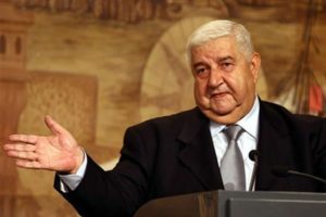 Muallim: T&uuml;rkiye'ye baskı yapılırsa kan durur
