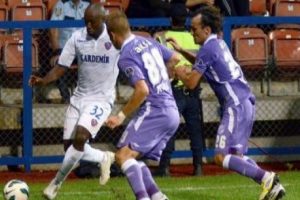 Orduspor:3 Karab&uuml;kspor:2