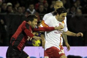 Eskişehirspor 0-0 Galatasaray