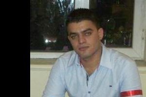 Sokak ortasında infaz