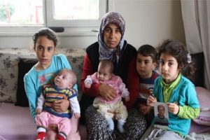 Kimliğini kaybedince hayatı karardı