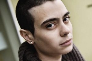 Nil Erko&ccedil;lar filmimde oğlumu oynasın!