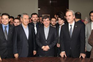 "Bursa sevgimizi hizmetlerimizle g&ouml;steriyoruz"