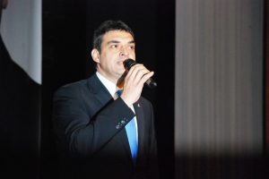 'Ağzından &ccedil;ıkanı kulağın duysun'