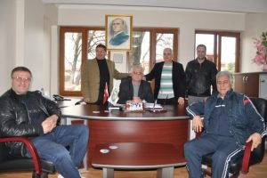 Artık İznik'in de mehteran takımı olacak