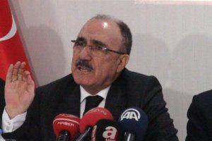 Bu s&uuml;re&ccedil; t&uuml;m kesimler i&ccedil;in bir samimiyet testidir