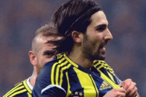 Kocaman'dan Hasan Ali Kaldırım'a kesik