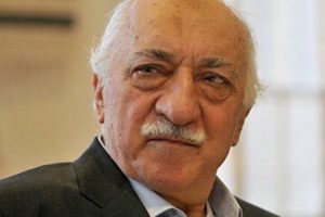 Fehullah G&uuml;len'den M&uuml;sl&uuml;m G&uuml;rses i&ccedil;in taziye mesajı