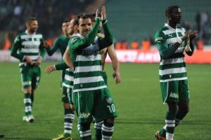Spor yazarları Bursaspor Sivasspor ma&ccedil;ı i&ccedil;in ne dedi?