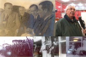 Atat&uuml;rk'e et satan Bursa'nın en eski kasabı! &Ouml;ZEL HABER