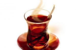 2 saat kitap okuyana &ccedil;ay bedava