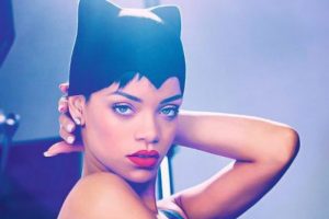 Rihanna anne olmak istiyor