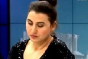 Emine Akkaya'dan G&uuml;rses ile ilgili şaşırtan s&ouml;zler