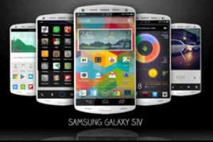 Samsung Galaxy S4 &Ouml;zellikleri
