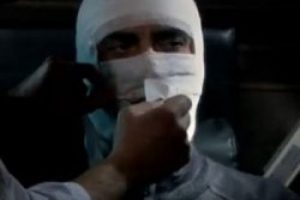 Polat'ın sargıları &ccedil;ıkıyor!