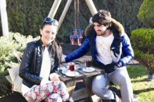 "Nerede bozuğu var bizi bulur"