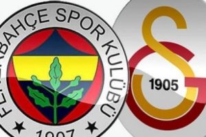 G.Saray ve F.Bah&ccedil;e ittifakı!