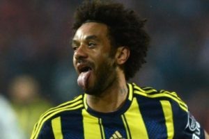 Cristian Baroni'den Eboue tribi!