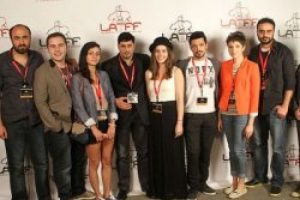 En İyi Kısa Film &ouml;d&uuml;l&uuml; Sonra'ya