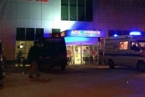 Yediği yumruk sonrası hayatını kaybetti