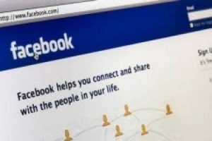 Facebook i&ccedil;in fotoğraf paylaşma vakti