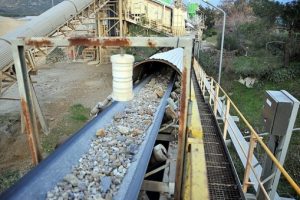 T&uuml;rk şirketlerinin g&ouml;z&uuml; Afgan altınında