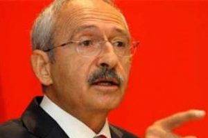 Kemal Kılı&ccedil;daroğlu'ndan bek&ccedil;i kardeşine uyarı