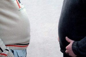 Cilt kanserine obezite neden oluyor