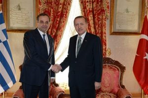 "Kıbrıs sorununu tarihe g&ouml;melim istiyoruz"