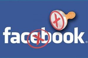 Facebook hesabınızı kapatmadan yapmanız gerekenler!