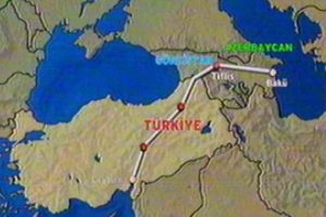 ''T&uuml;rkiye-İsrail işbirliğinin en b&uuml;y&uuml;k alanı...''