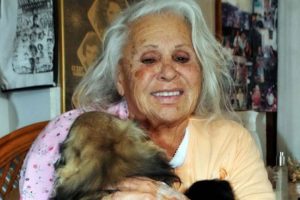 Nigar Uluerer'in sağlık durumu nasıl?