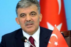 G&uuml;l'den İhlas Holding'e taziye ziyareti
