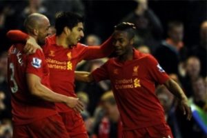 Liverpool'dan 2 haftada tam 9 gol!