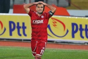 Sivasspor'da 1 g&uuml;n izin
