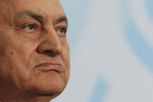 M&uuml;barek'in kuzeninden şok a&ccedil;ıklamalar