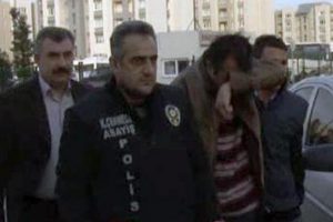 Dolandırdığı paraları bahise yatırdı