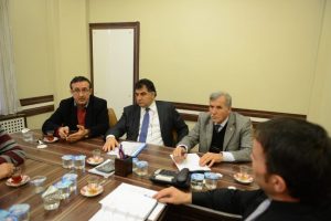 İneg&ouml;l yeni bir fuara daha imza atacak