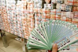 Milli Piyango'ya Yunan kancası