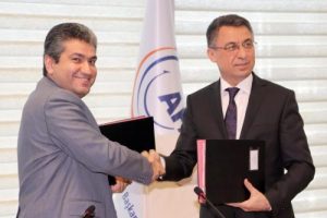 AFAD ile T&Uuml;BİTAK arasında işbirliği