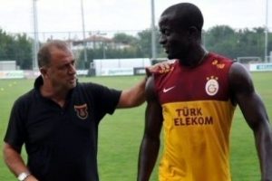 Terim'i Schalke ma&ccedil;ı &ouml;ncesi korkutan ş&uuml;phe