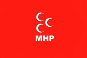 MHP AK Parti'ye kapılarını kapattı